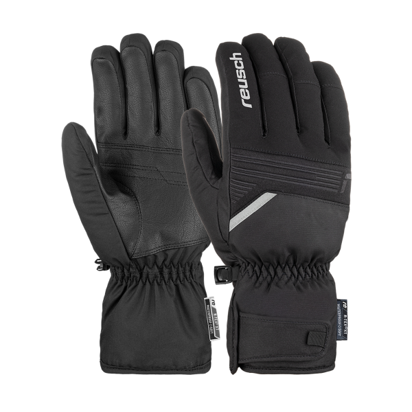 Reusch Bradley R-TEX® XT 6101265 7701 black 1